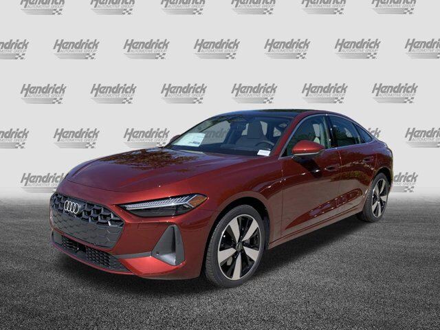 2025 Audi New A5 Premium Plus - Photo 5