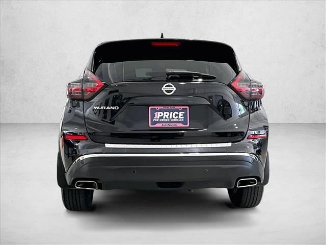 2021 Nissan Murano