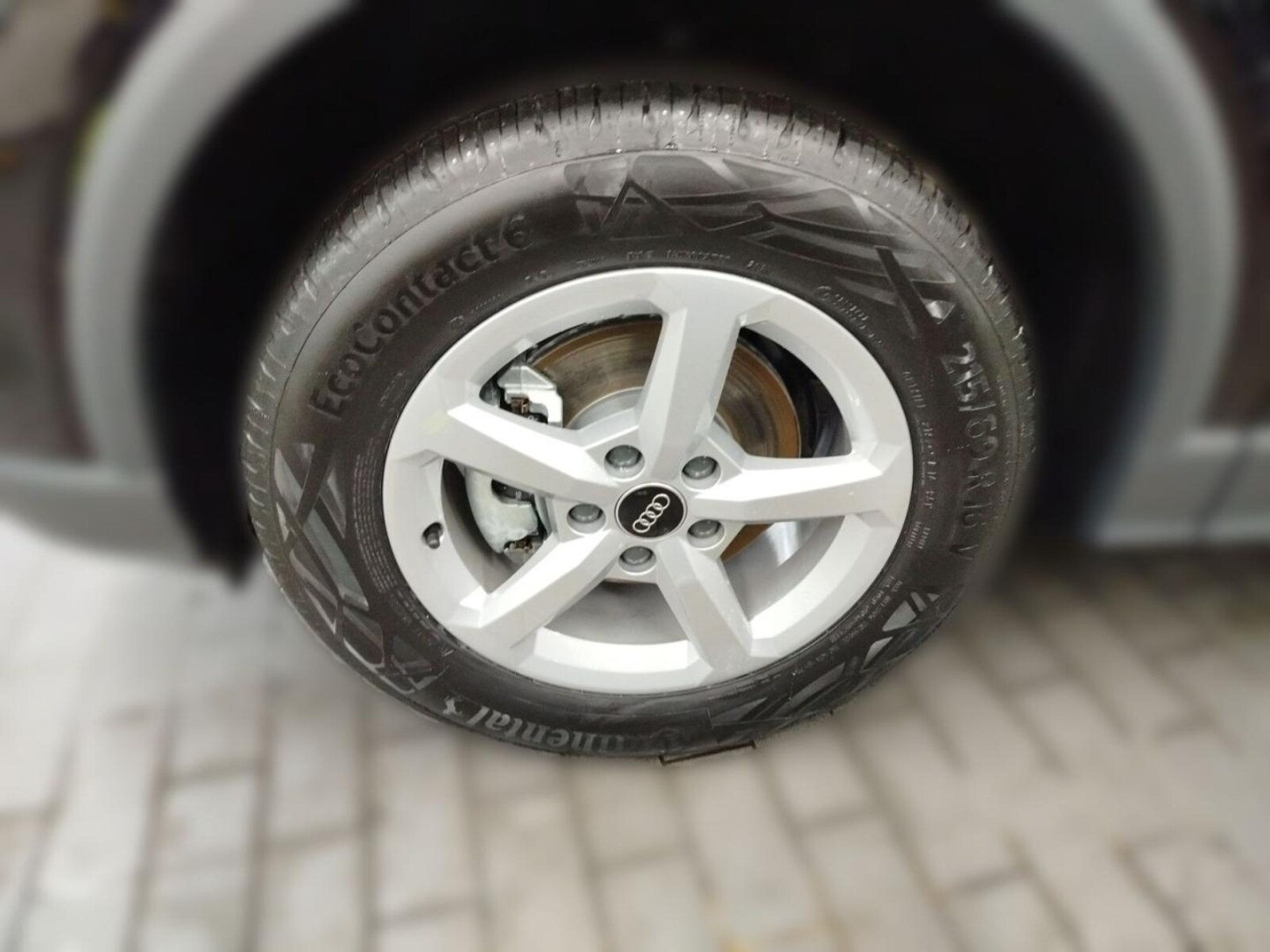 Audi Q2 – Bild 3