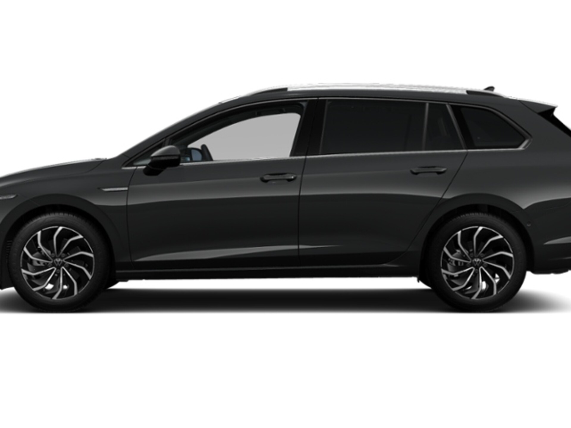 Volkswagen Golf Variant Style