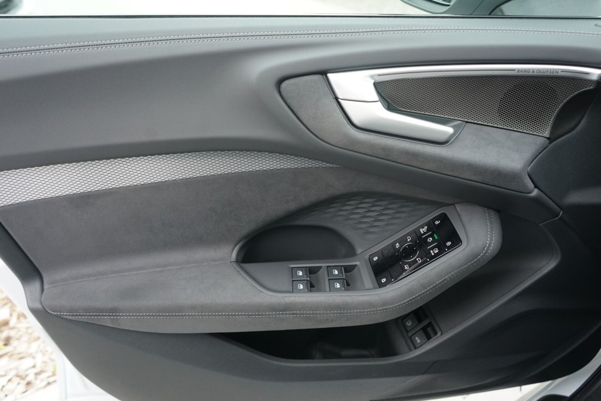 Audi A5 Avant e-hybrid edition one