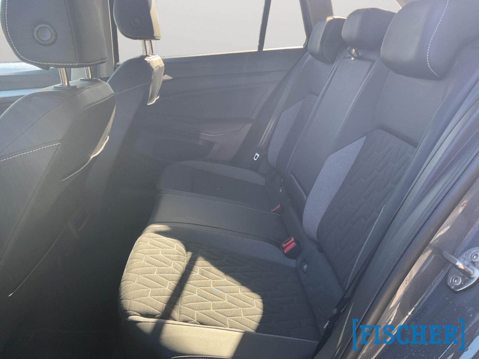 Volkswagen Golf Variant Goal