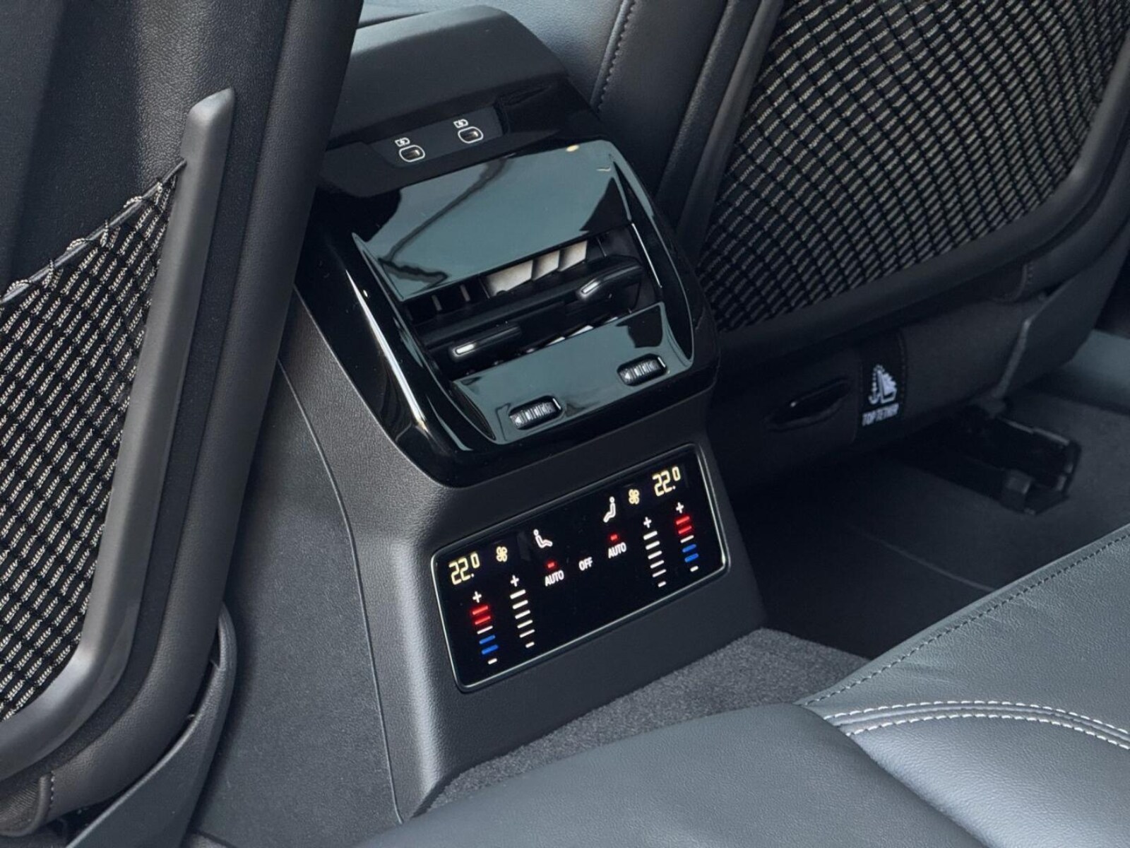 Audi A6 Avant – Bild 15