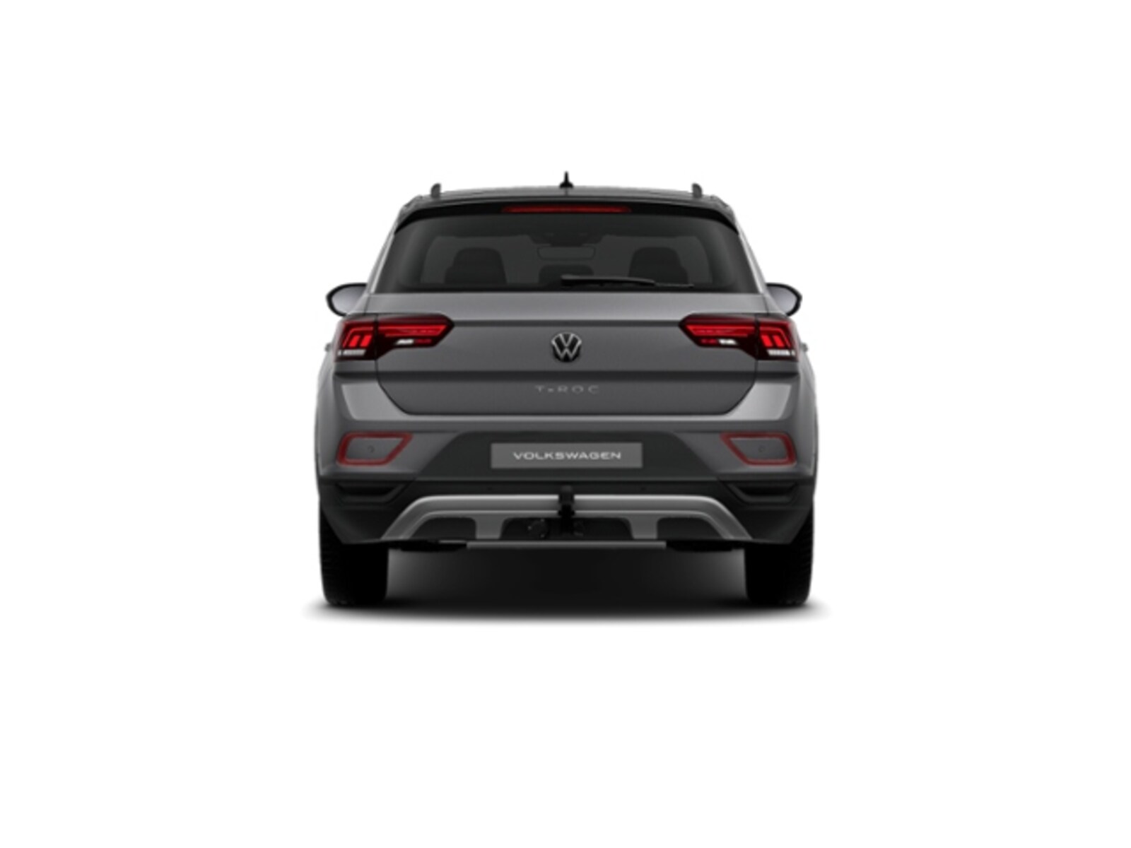 Volkswagen T-Roc – Bild 5