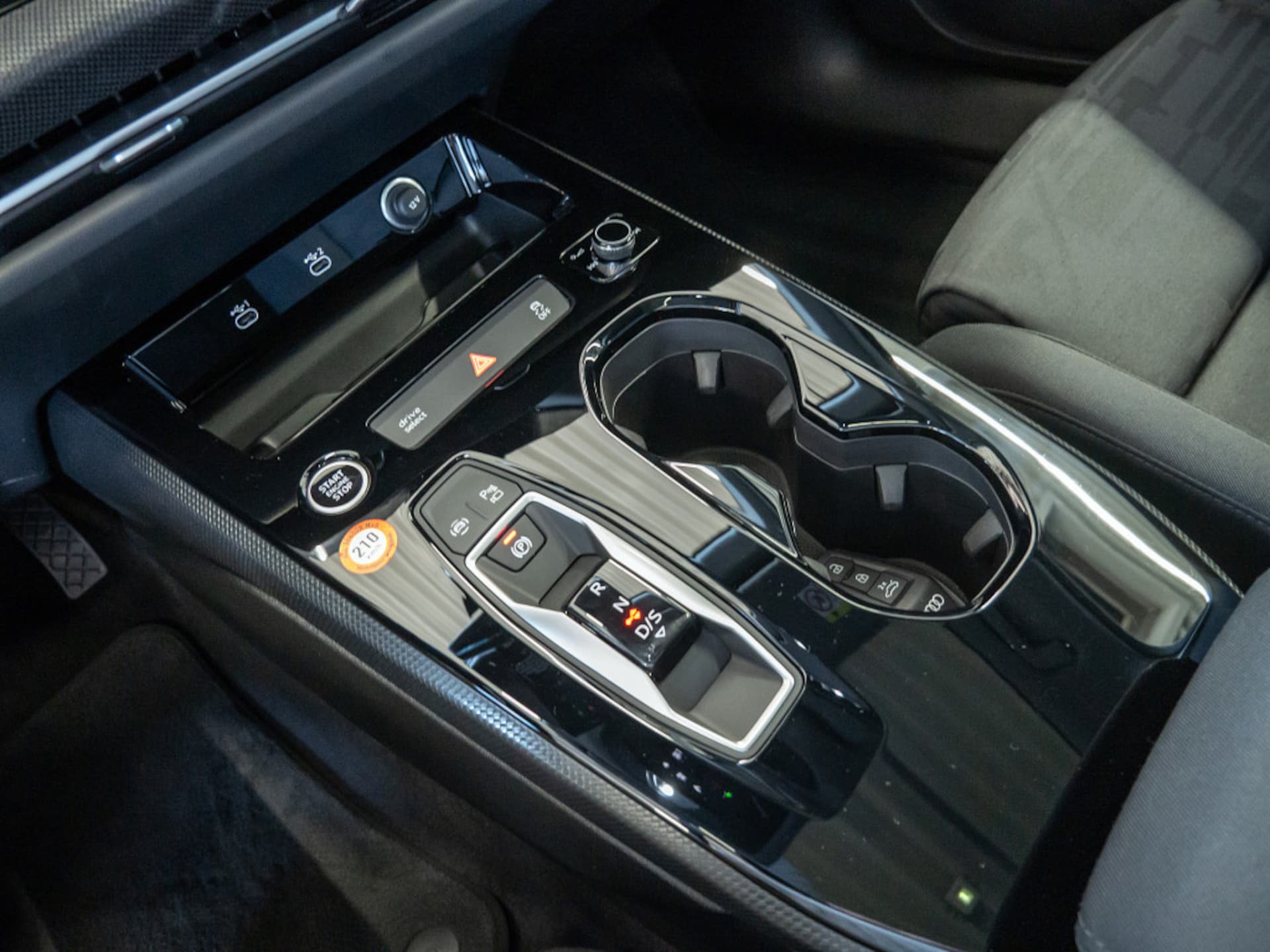 Audi A5 Avant