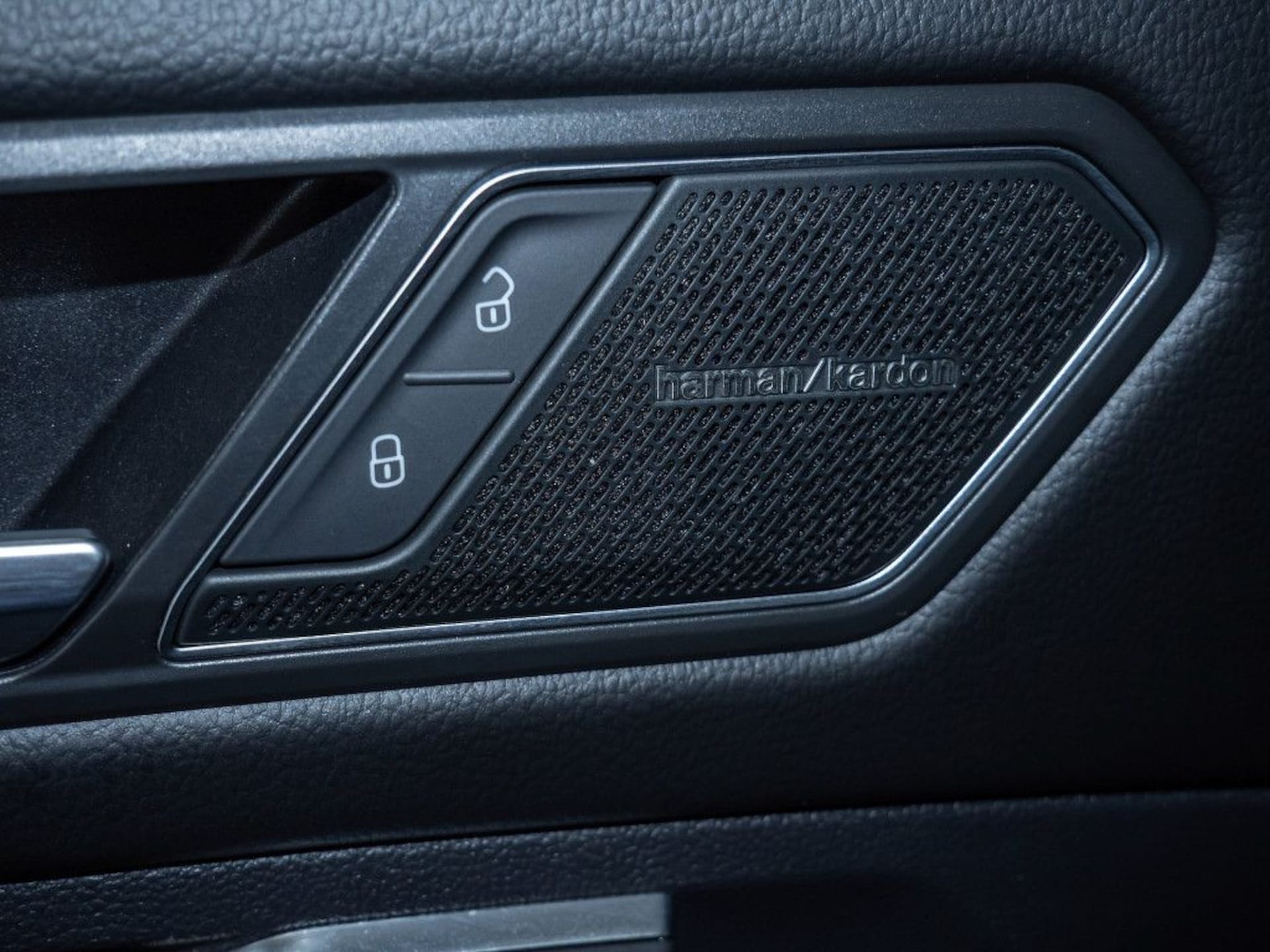 Volkswagen Tiguan Allspace R-Line