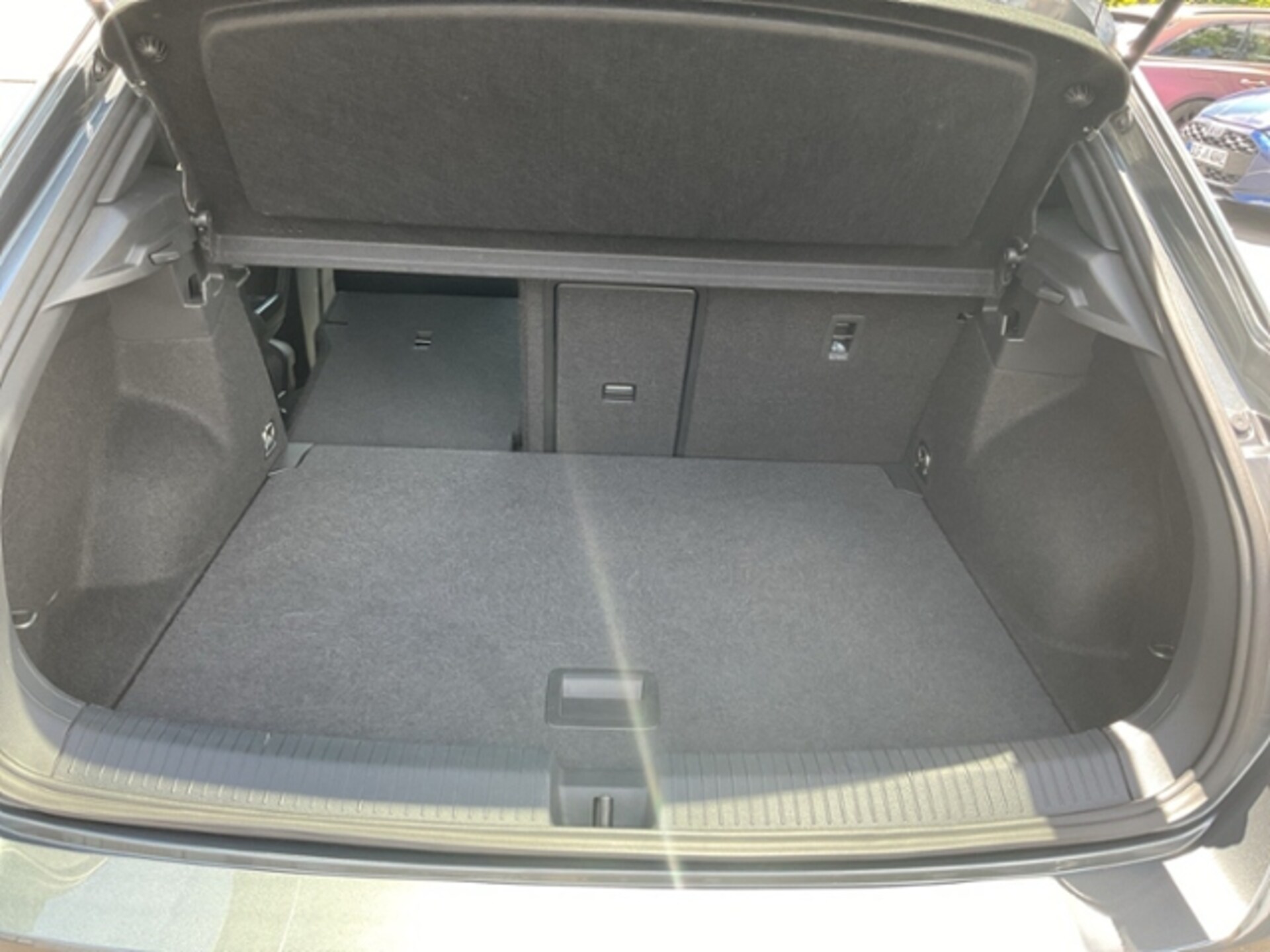 Volkswagen T-Roc MOVE