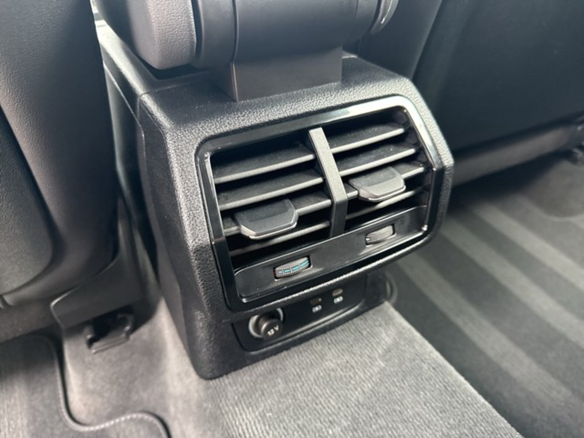 Audi Q3 Sportback S line