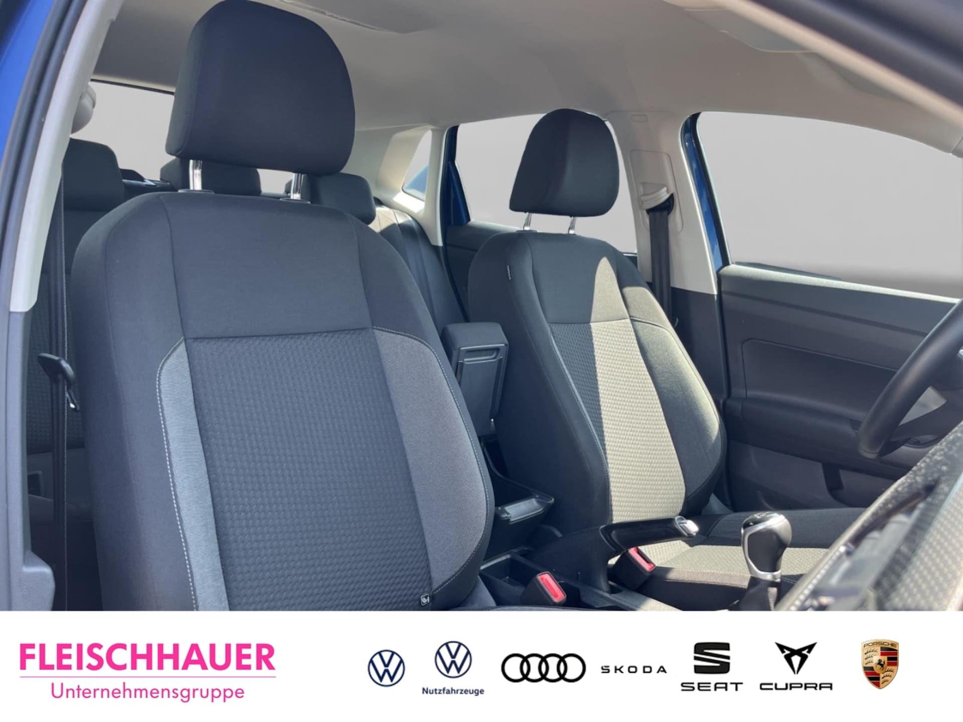 Volkswagen Polo Life