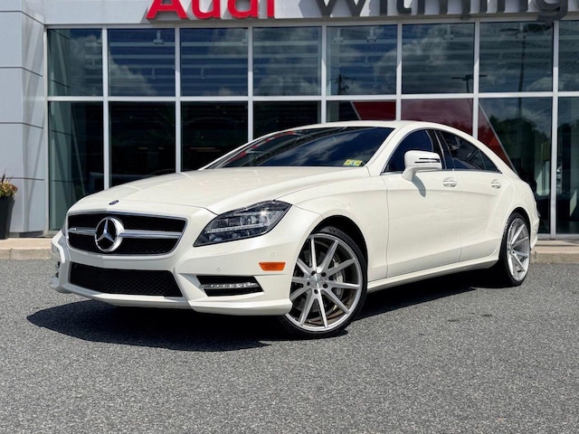 2014 Mercedes-Benz