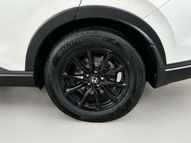 2026 Honda CR-V Sport-L - Photo 24