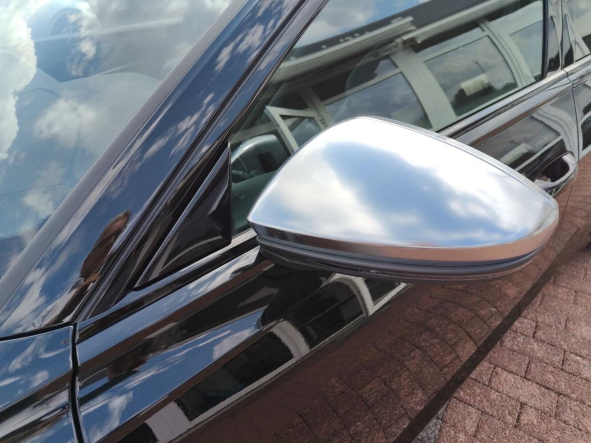 Audi S6 Avant