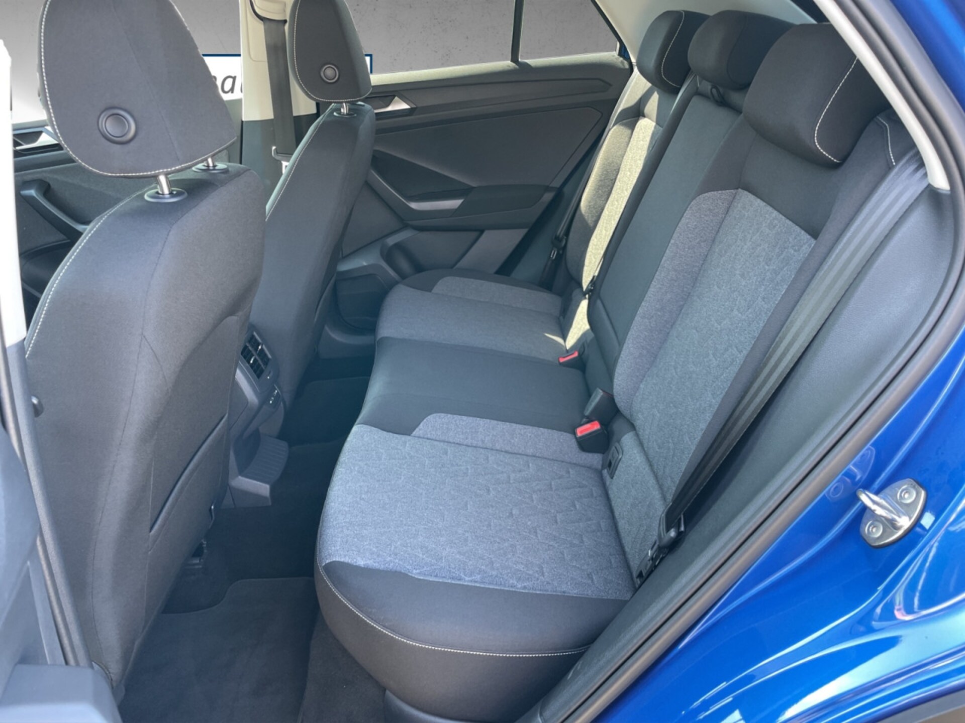 Volkswagen T-Roc MOVE