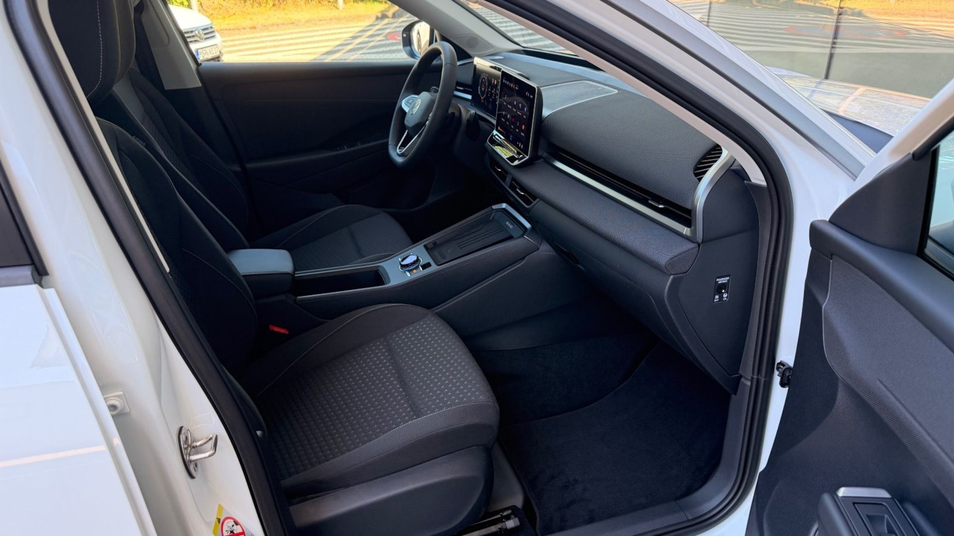 Volkswagen T-Roc Trend