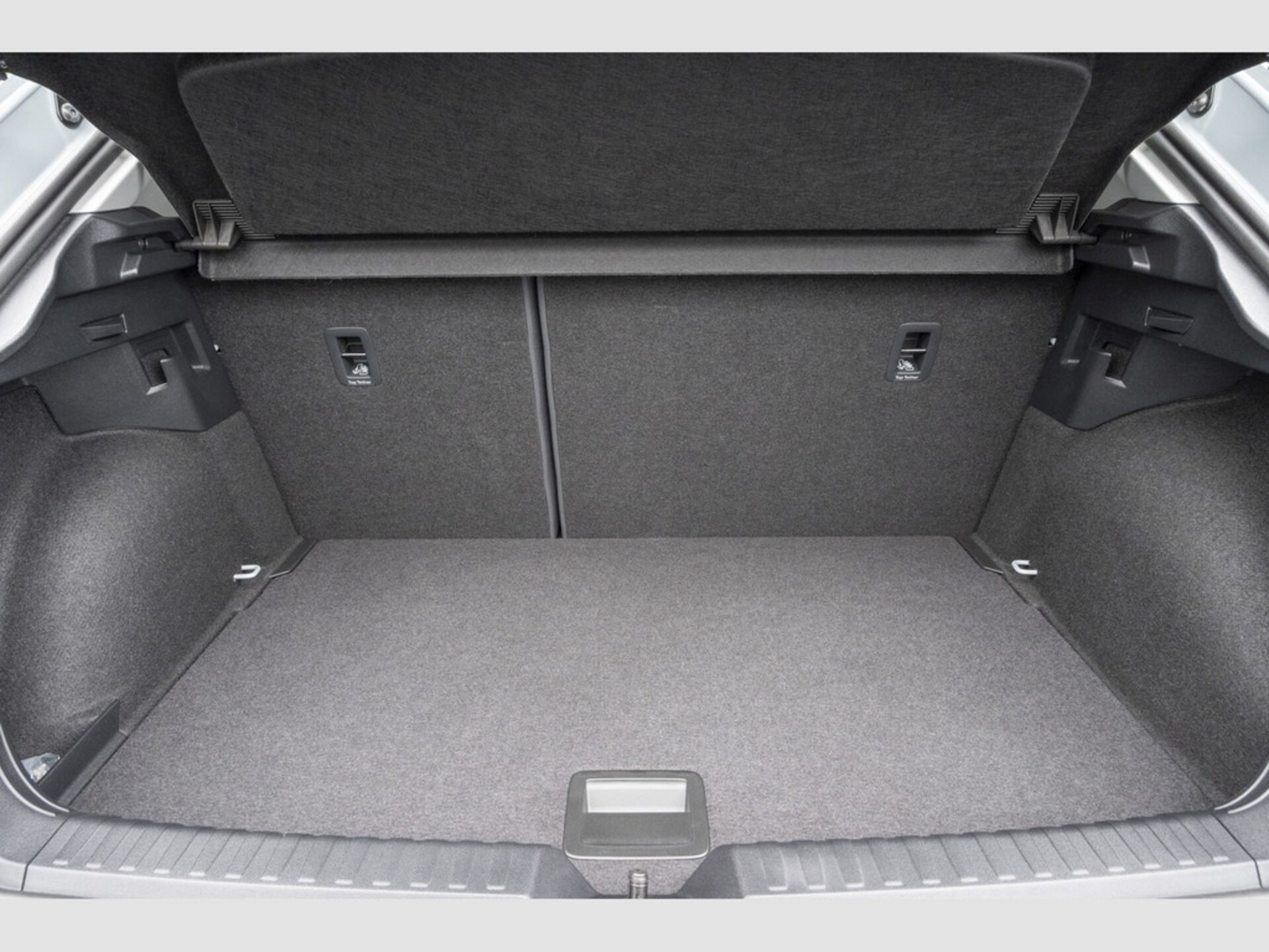 Audi A1 Sportback S line