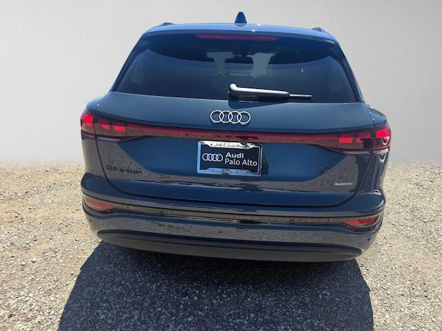 2027 Audi Q6 e-tron