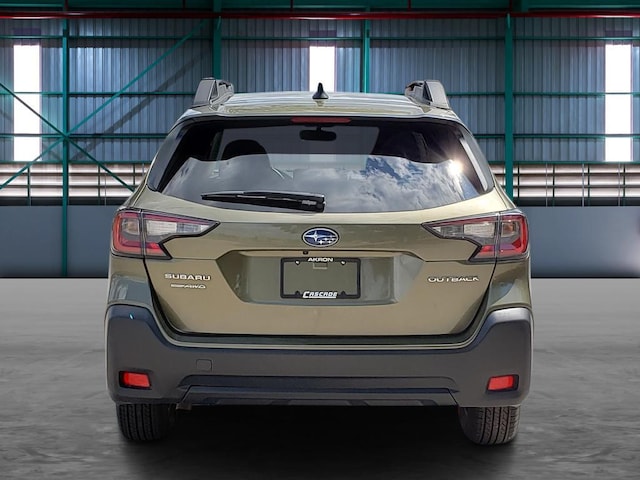 2023 Subaru Outback