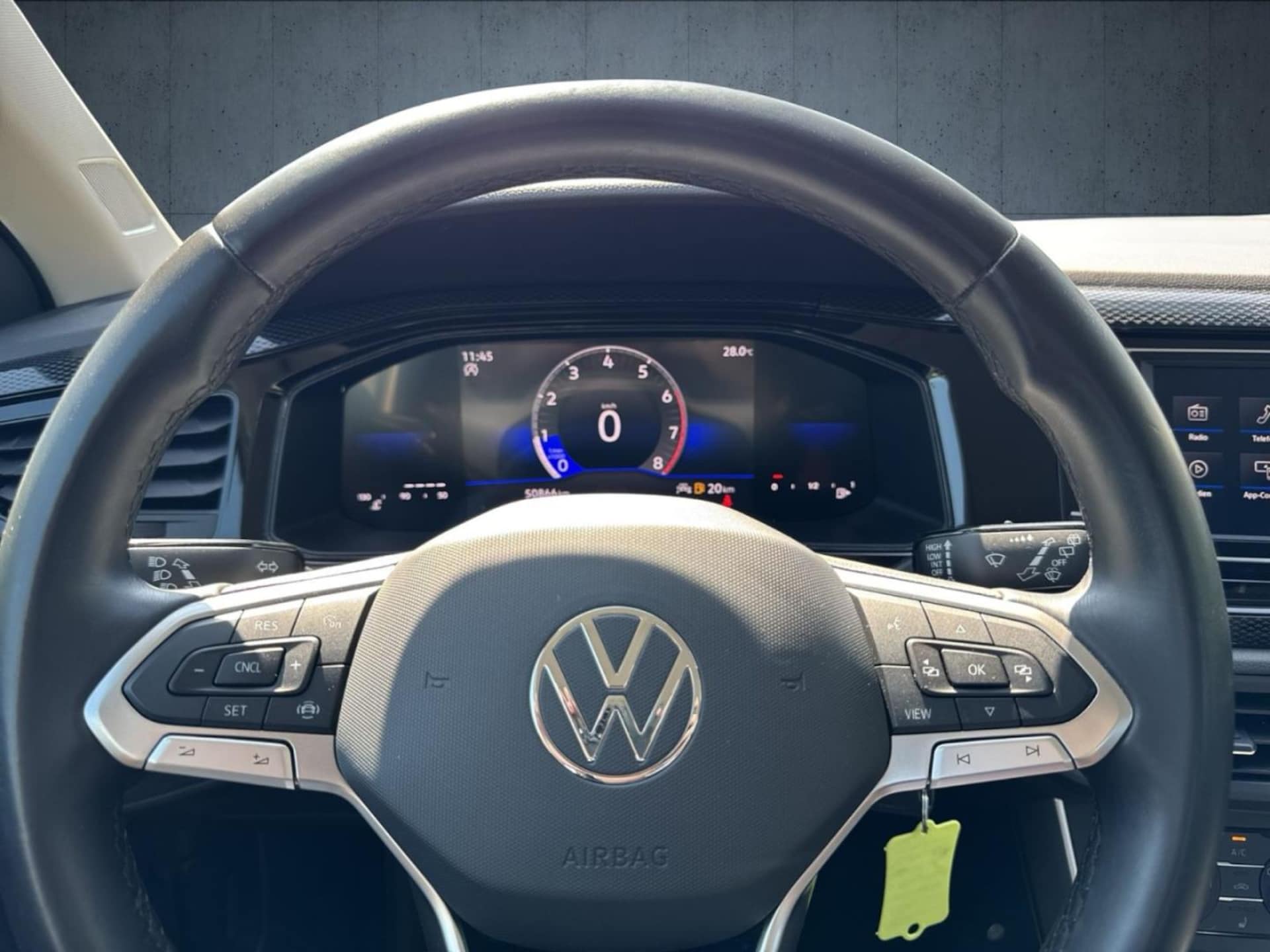 Volkswagen Polo Life
