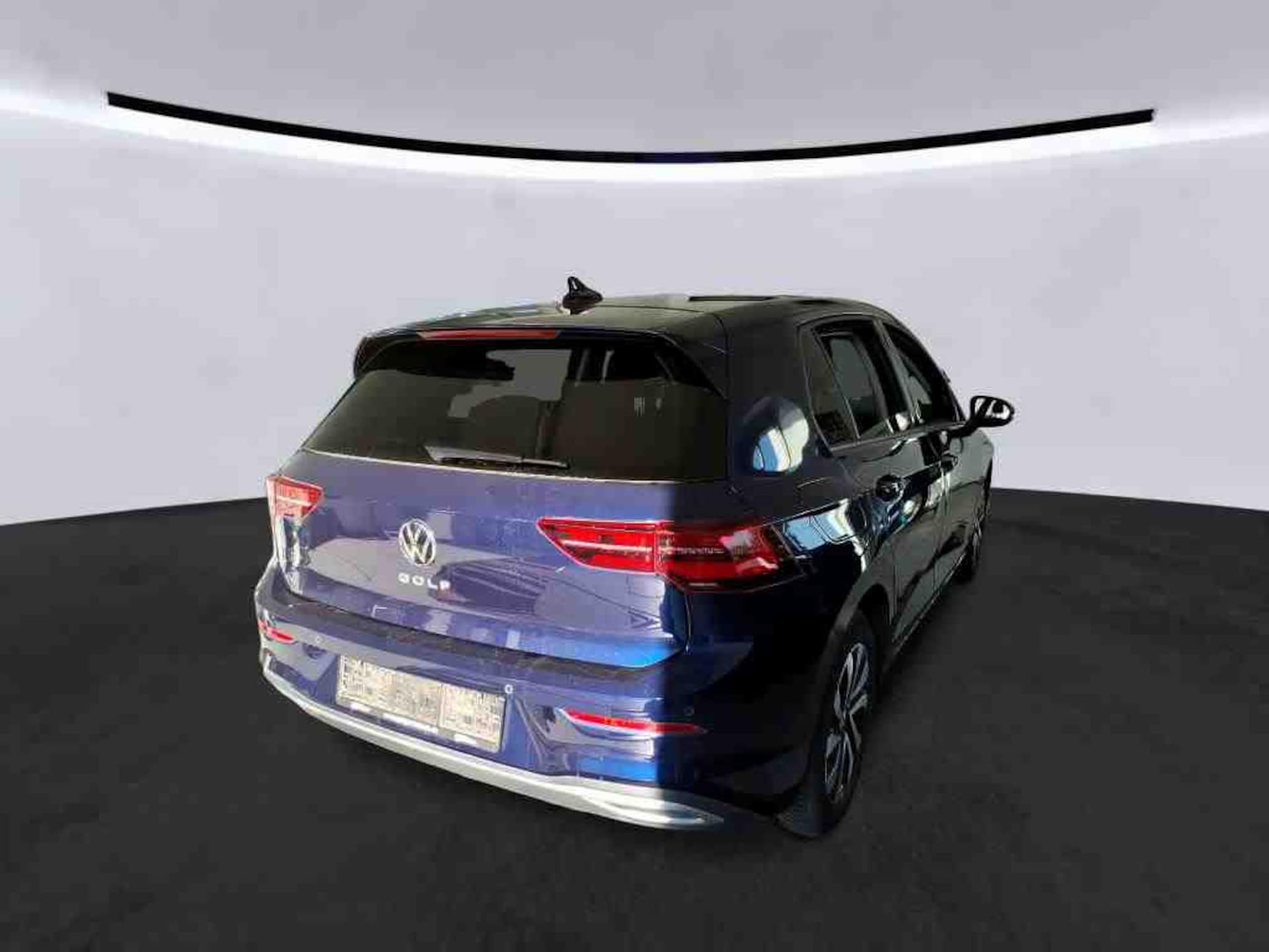 Volkswagen Golf Active