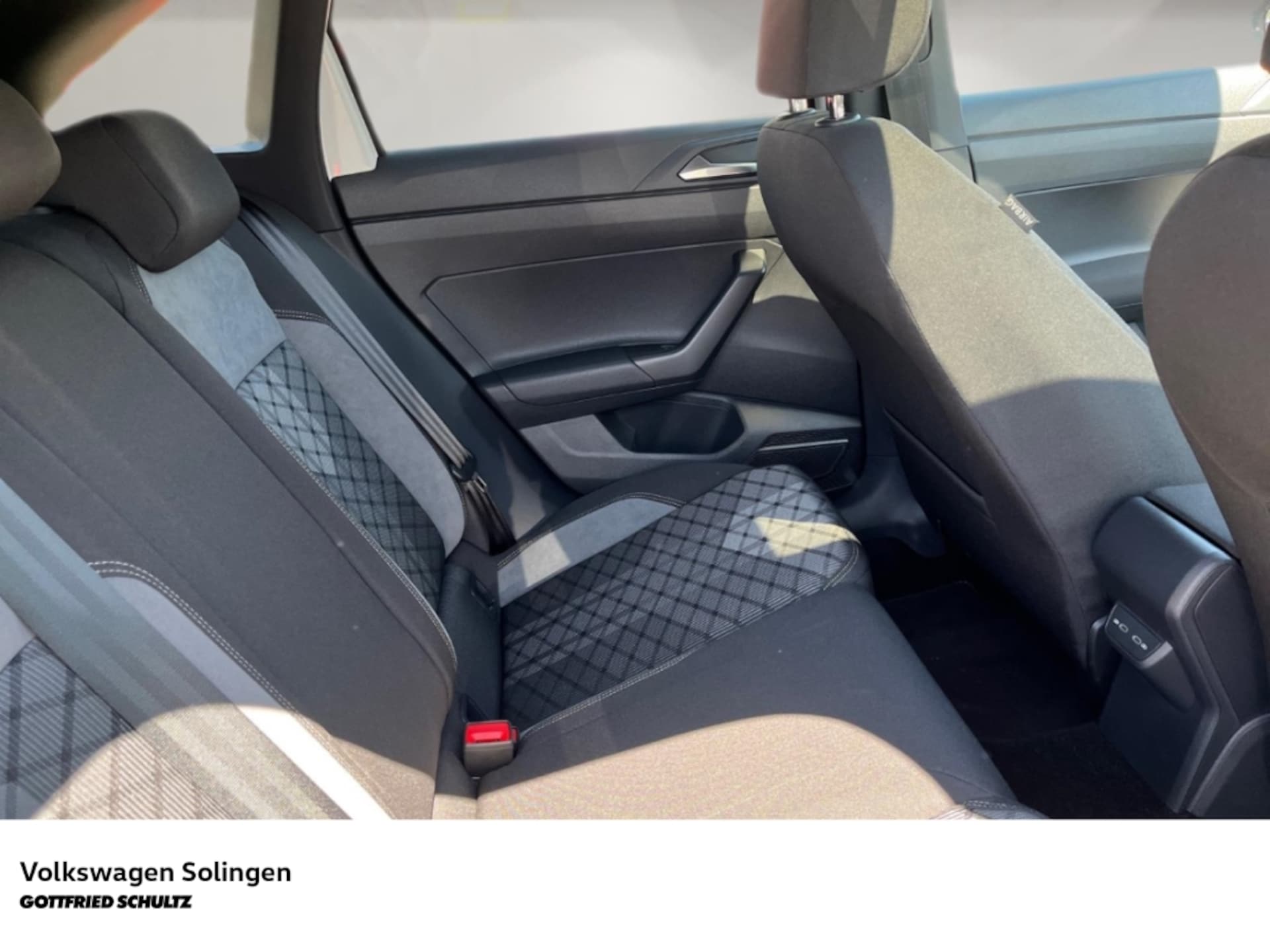 Volkswagen Taigo R-Line