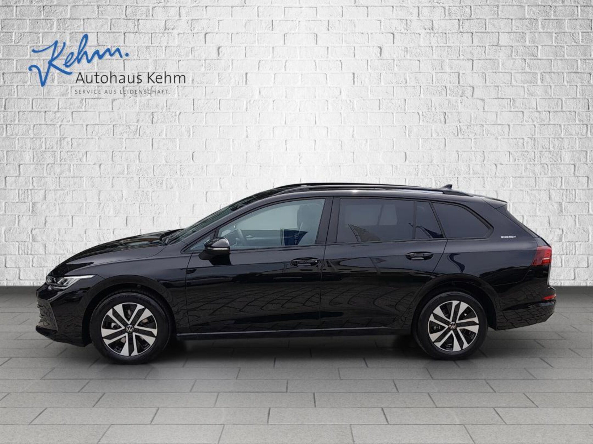 Volkswagen Golf Variant ENERGY
