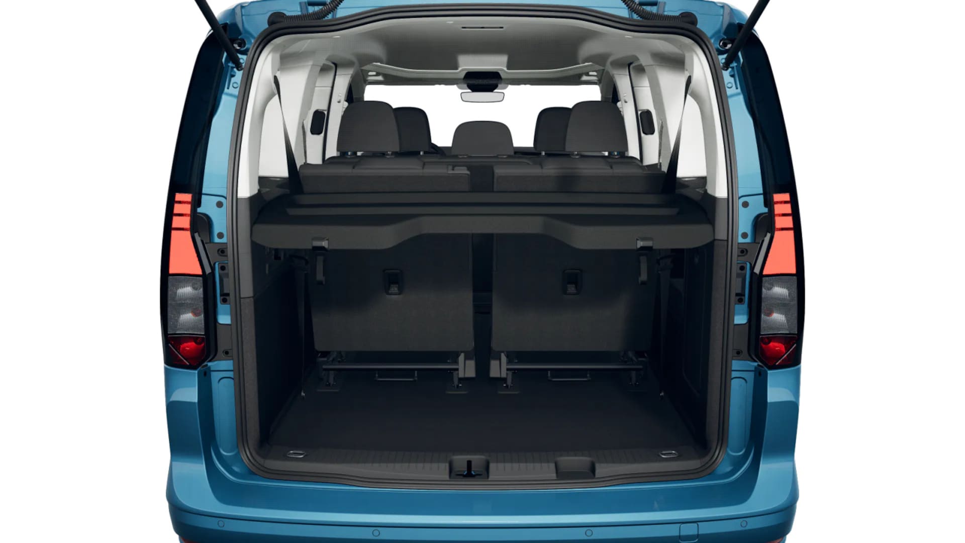 Volkswagen Caddy Maxi Basis-Modell
