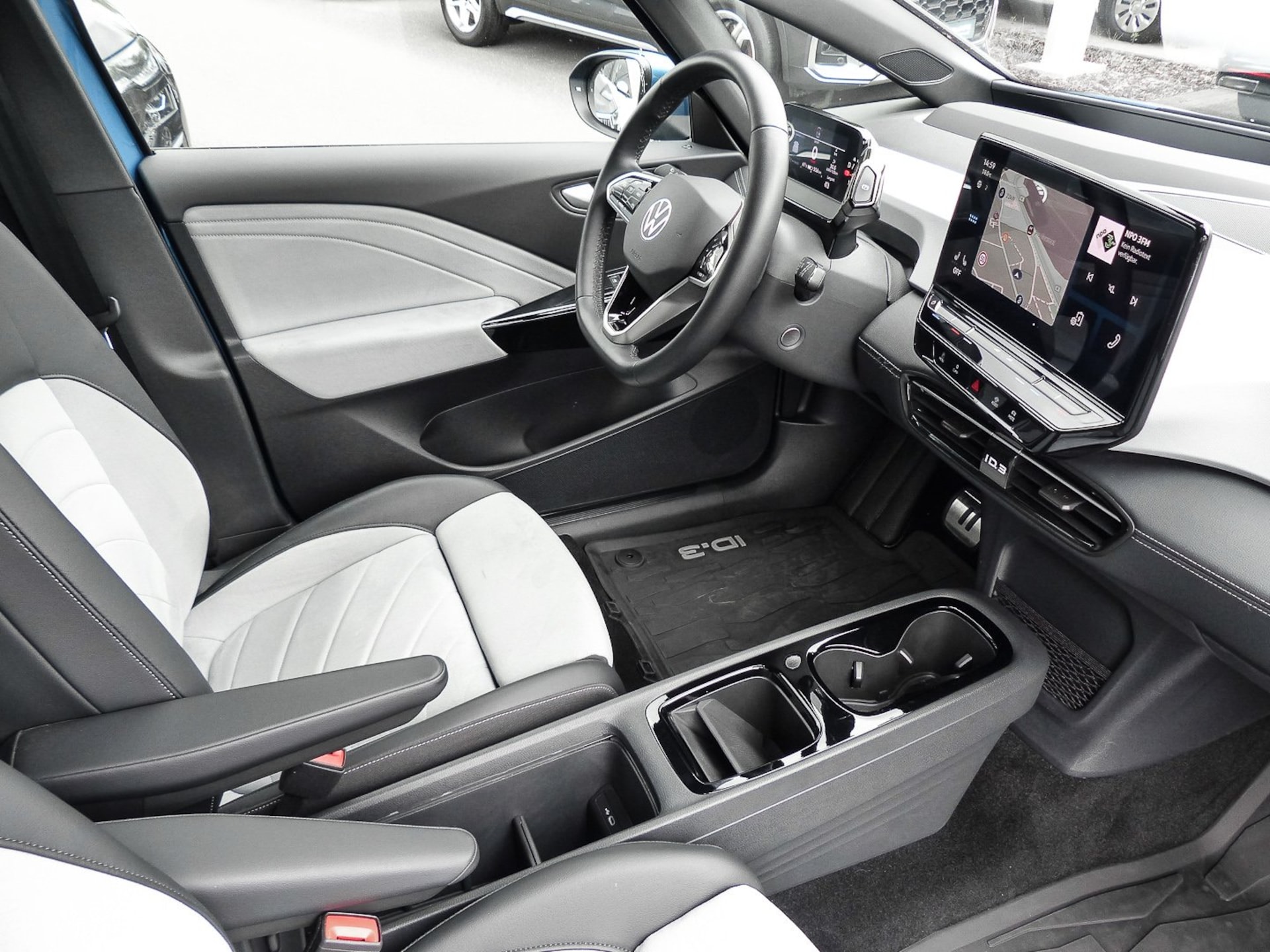 Volkswagen ID.3 MOVE Pro