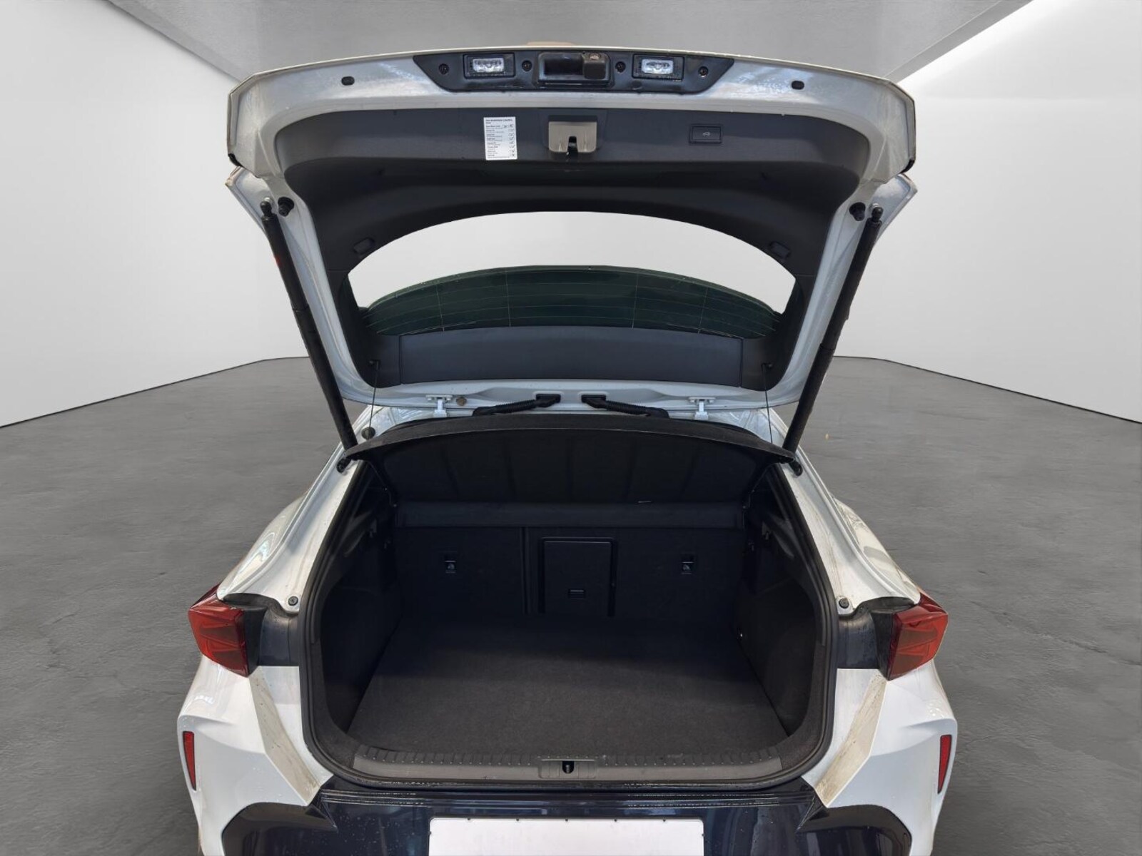 CUPRA Formentor – Bild 8