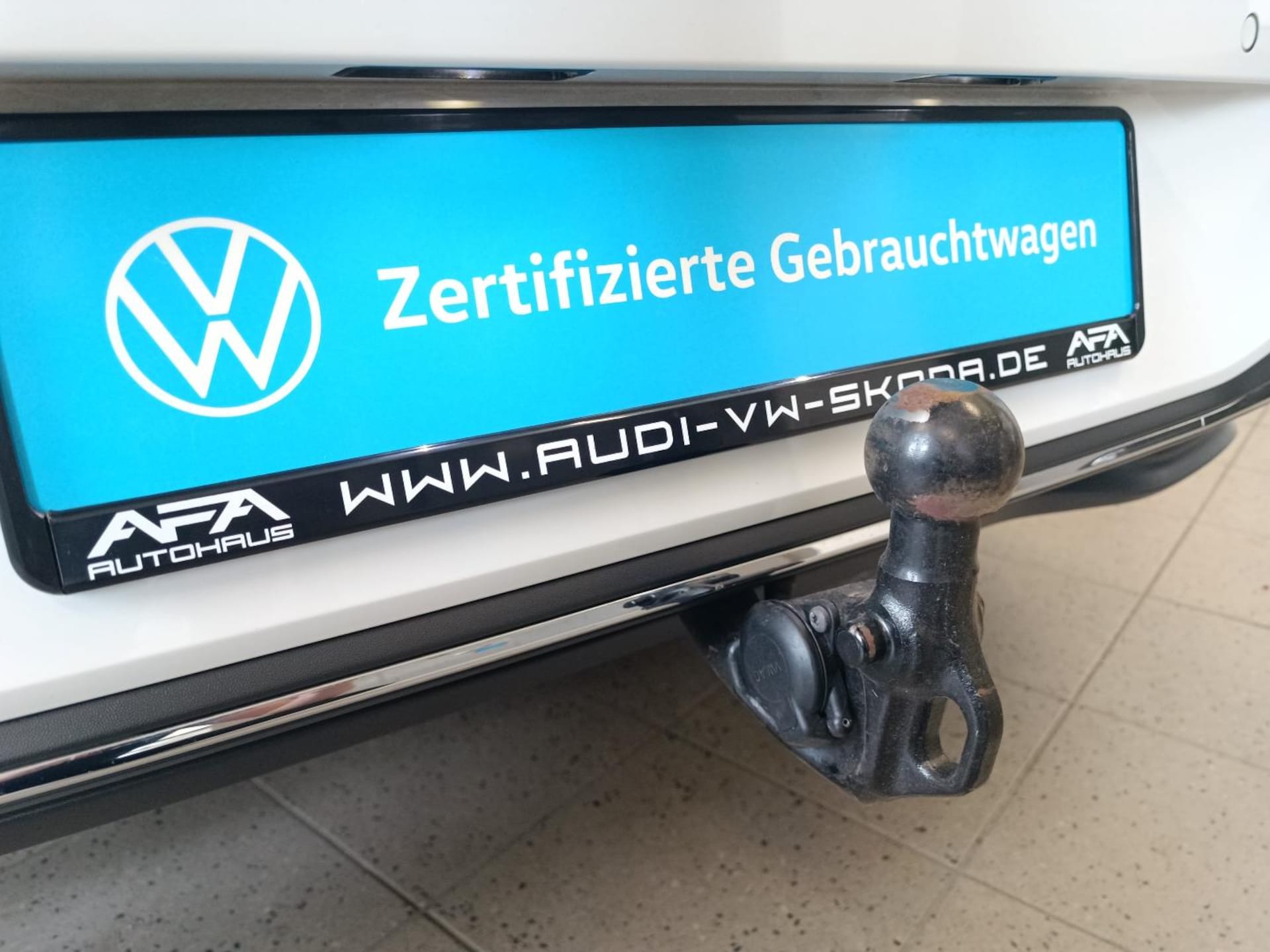 Volkswagen Golf ENERGY