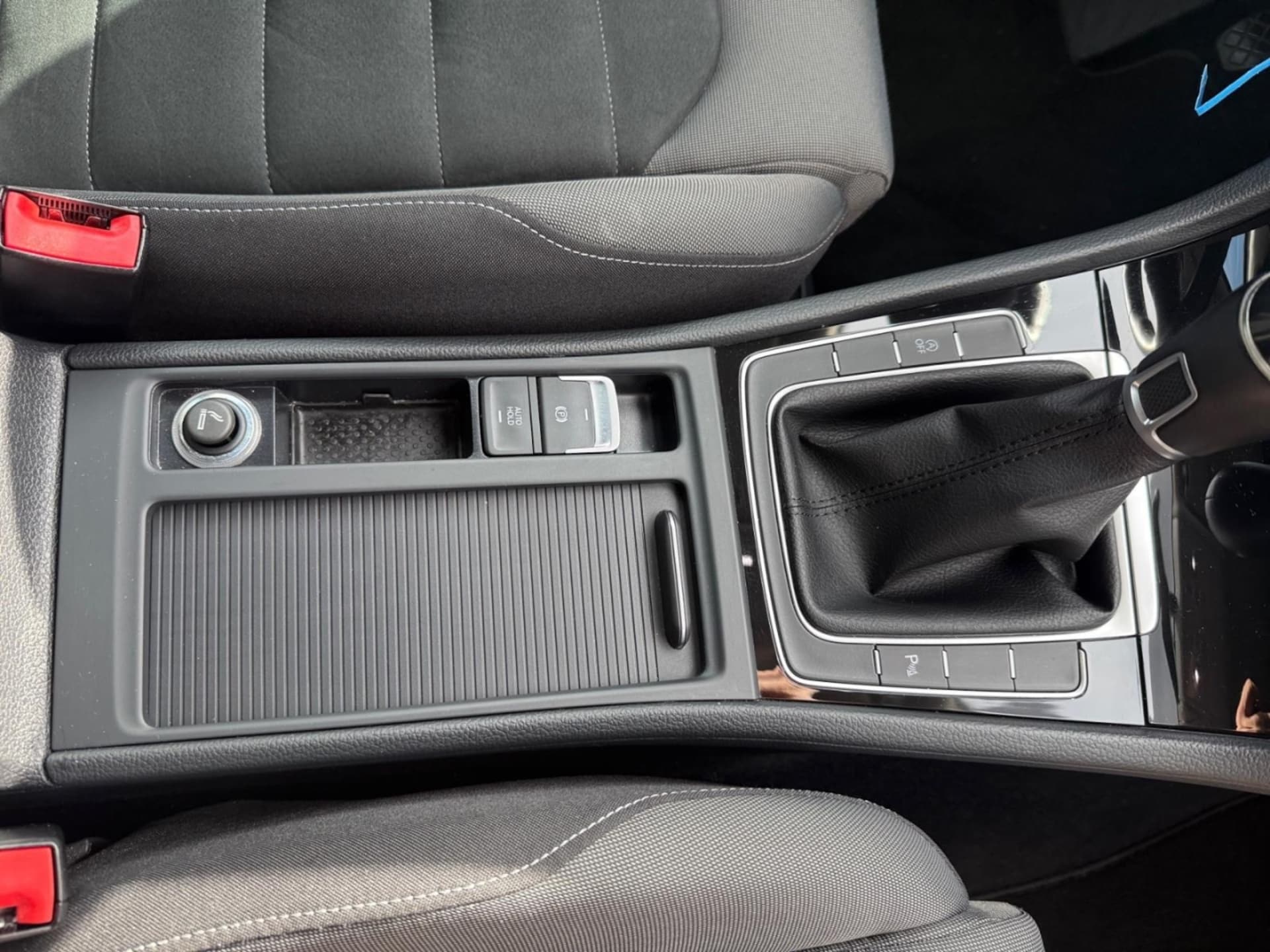 Volkswagen Golf Highline