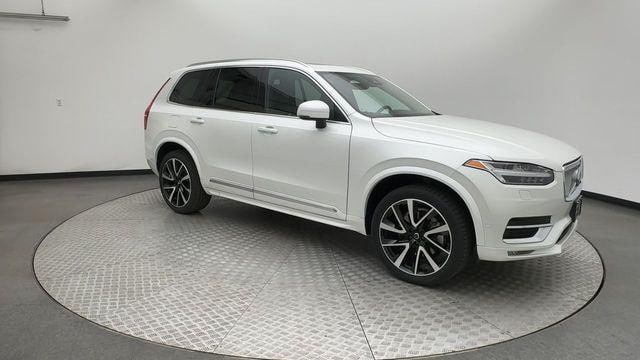 2024 Volvo XC90