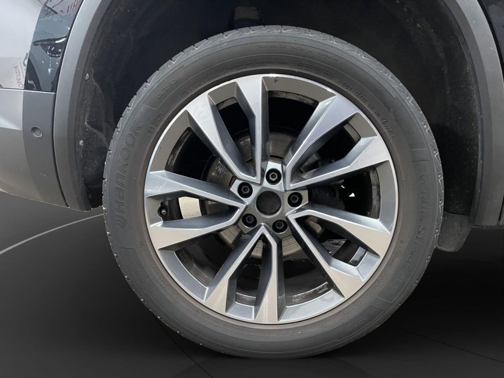 Skoda Kodiaq Ambition