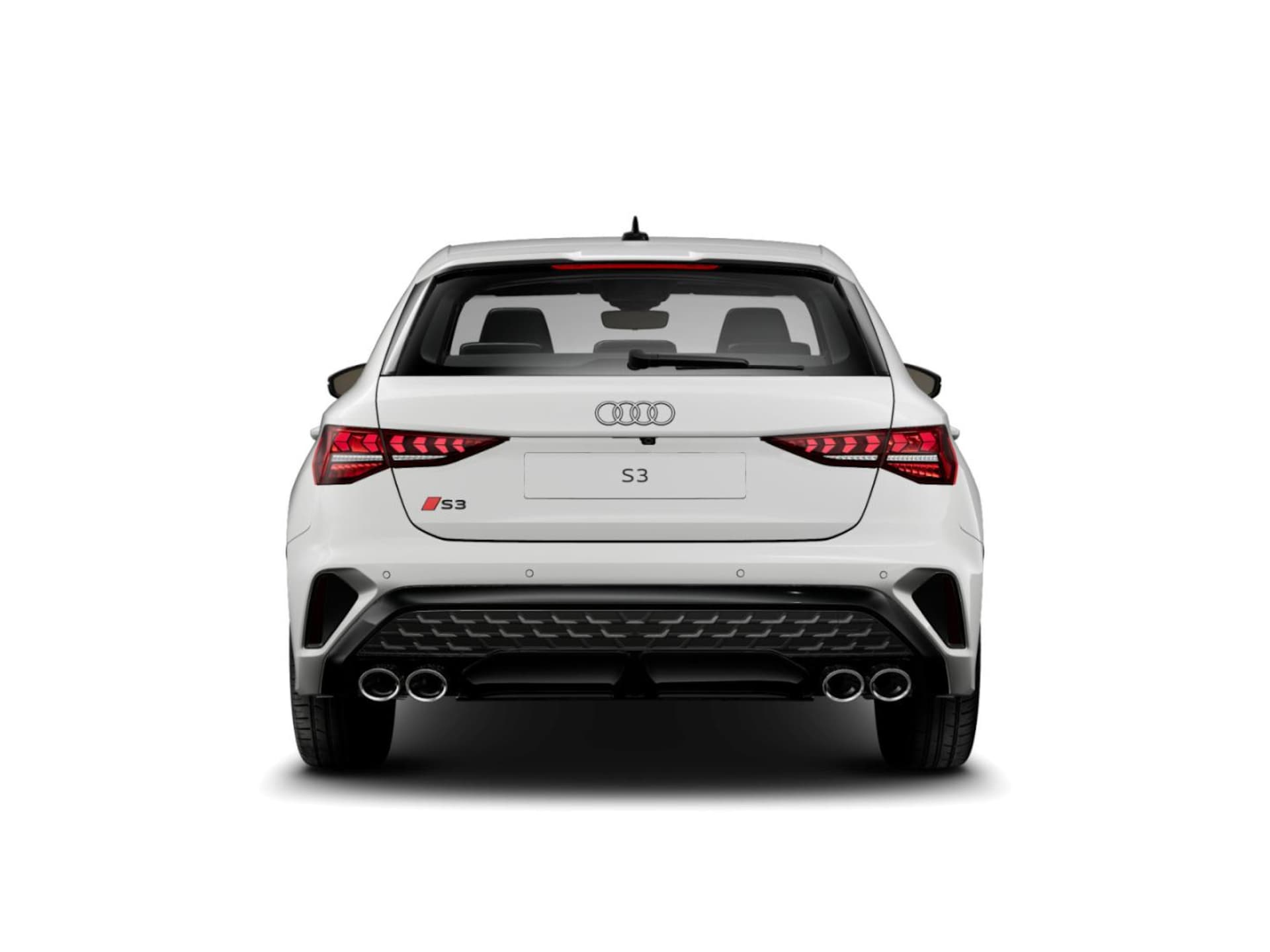 Audi S3 Sportback