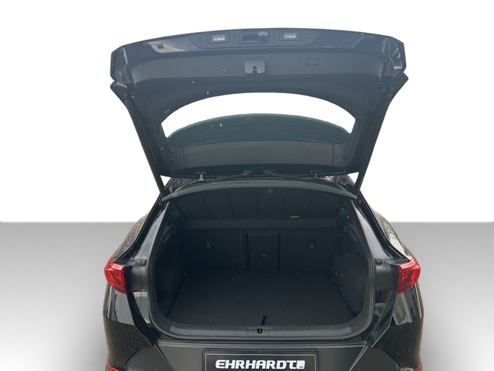 CUPRA Formentor – Bild 10