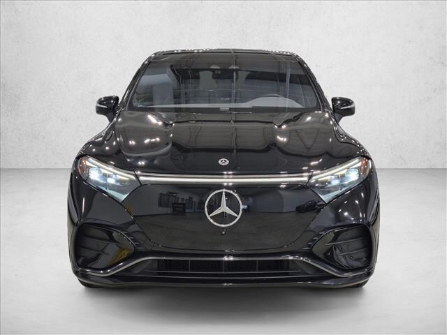 2023 Mercedes-Benz