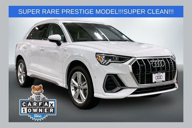 Photo of 2019 Audi Q3 SUV 