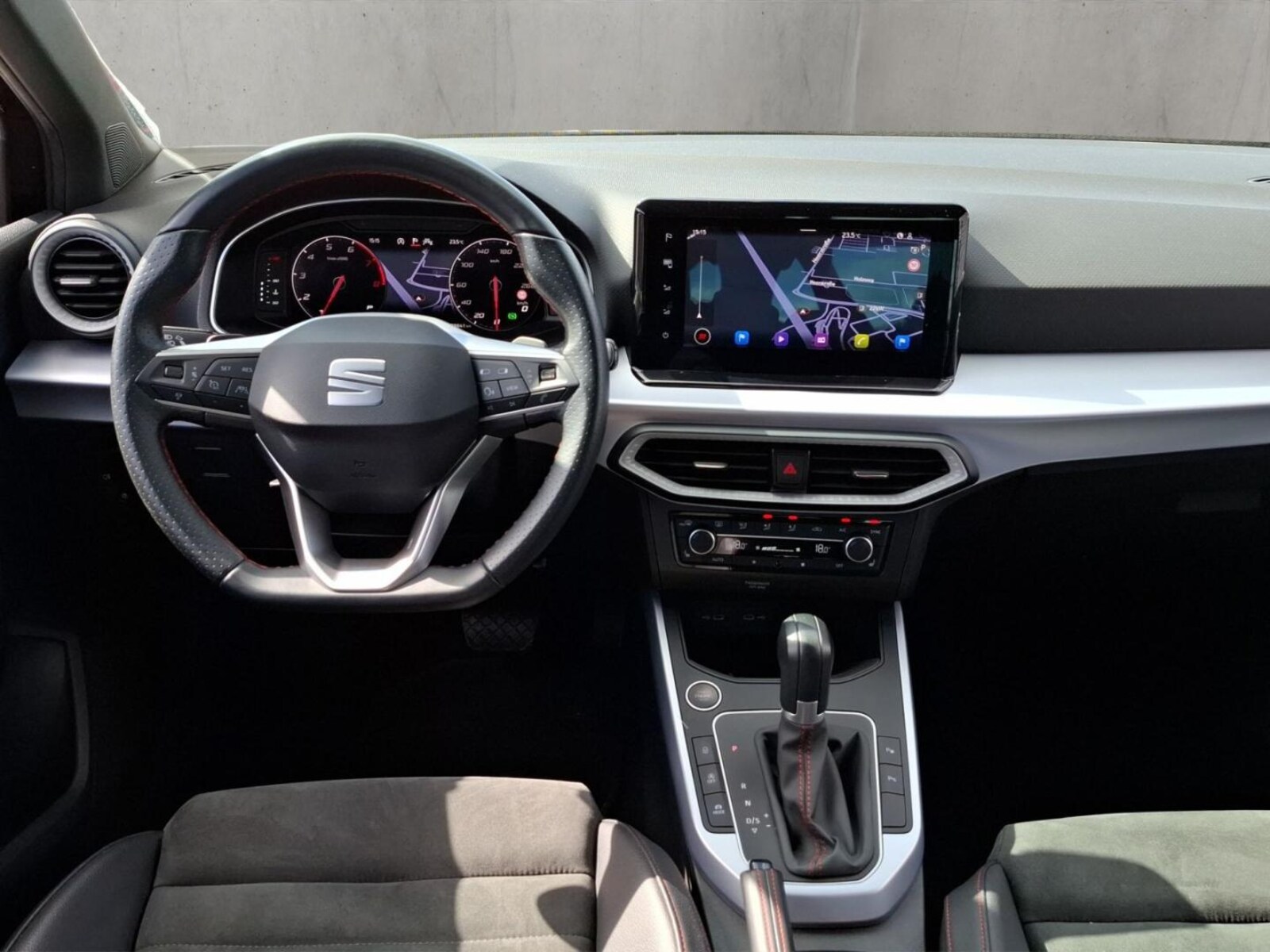 SEAT Arona – Bild 15