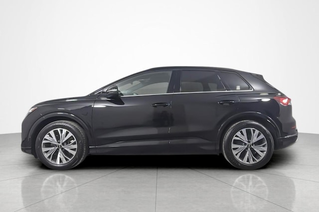 2023 Audi Q4 e-tron