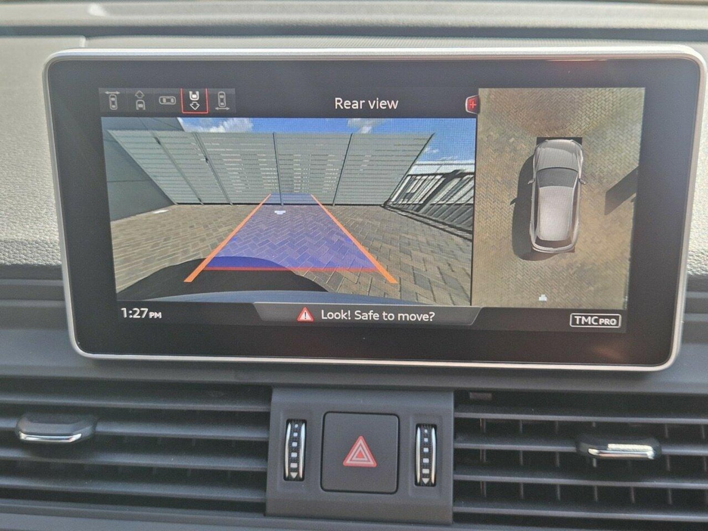 Image about Audi Q5 sport 45 TFSI quattro S tronic