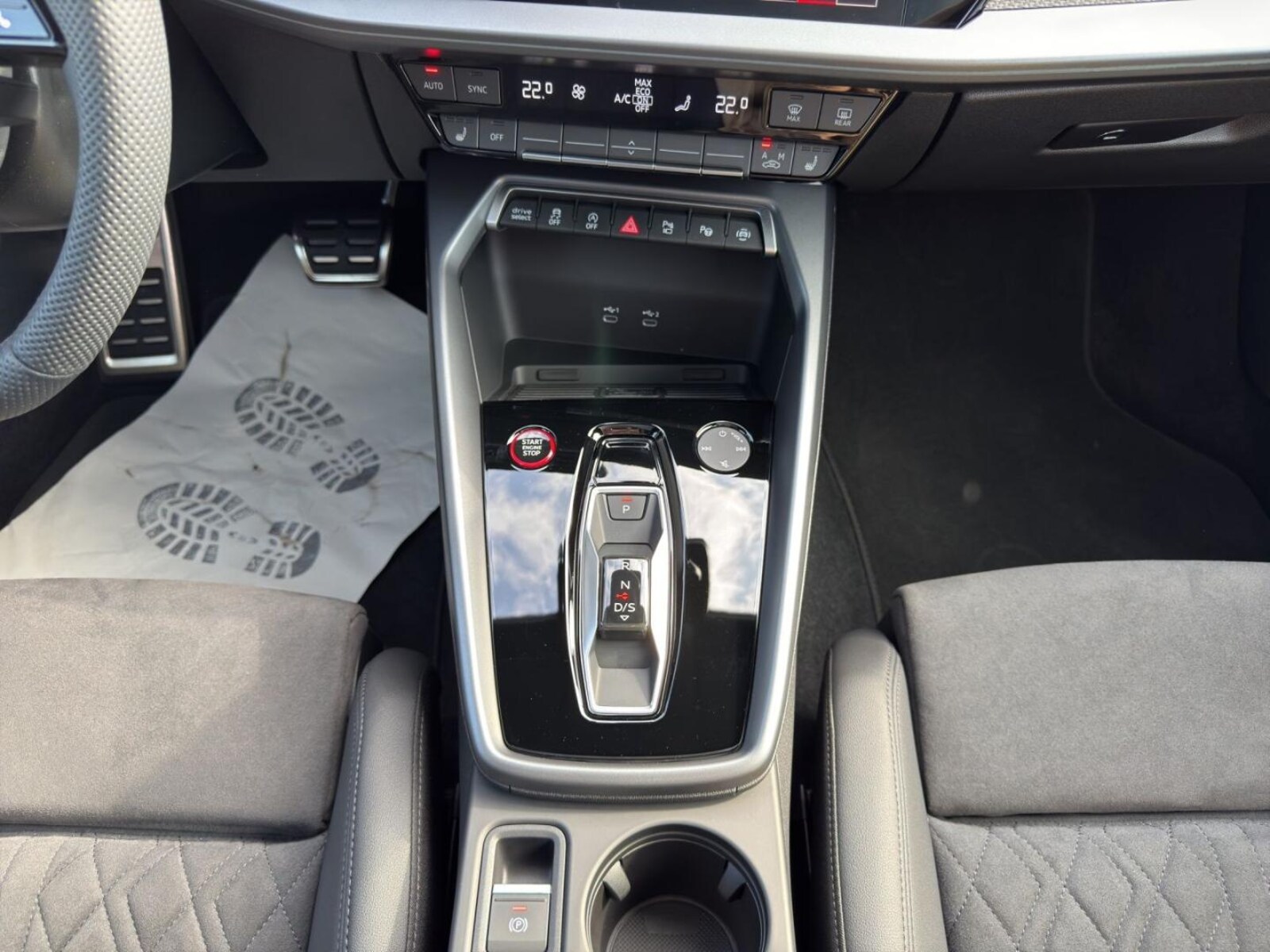Audi RS 3 Sportback – Bild 7