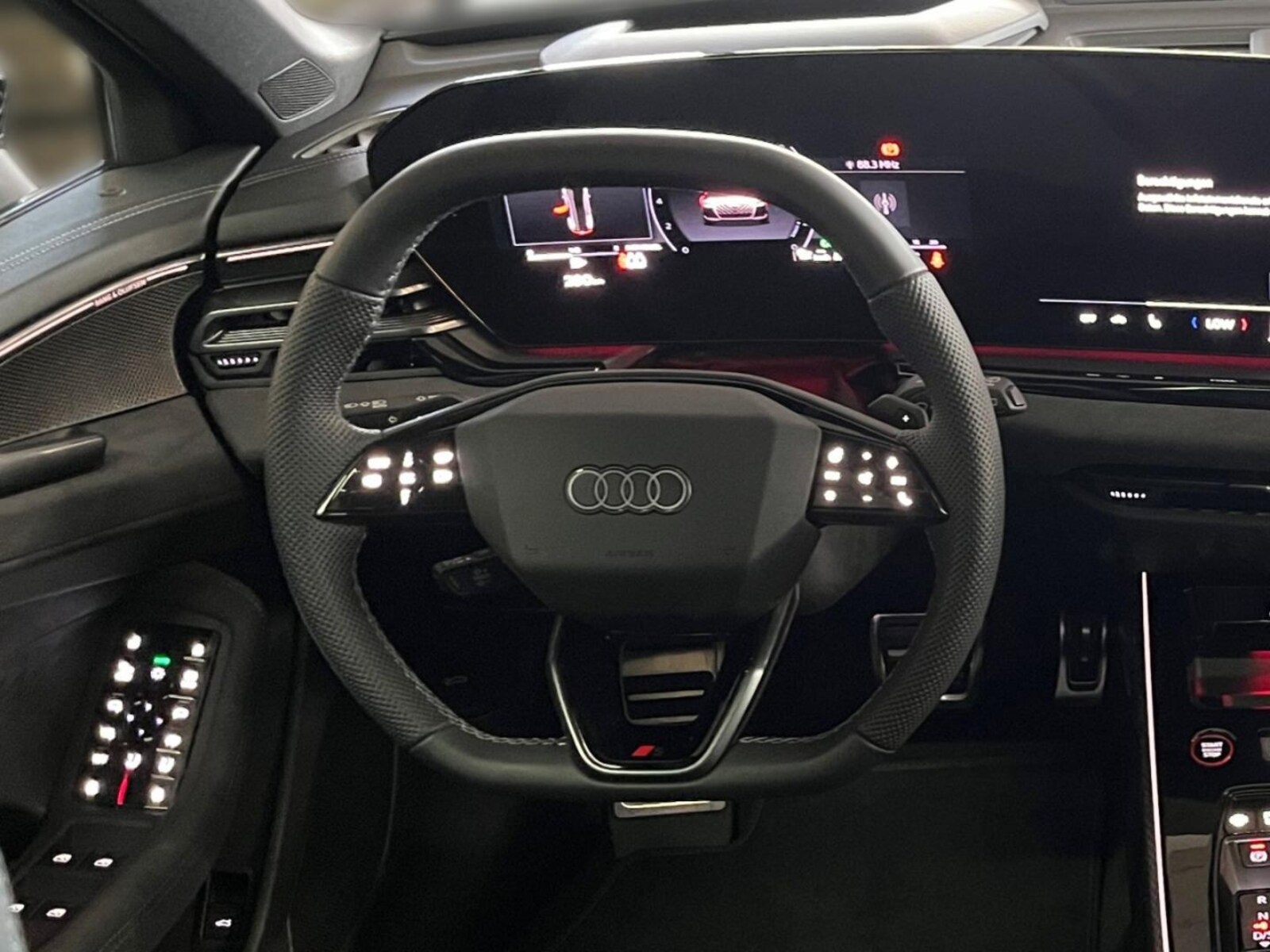 Audi A6 Avant – Bild 10