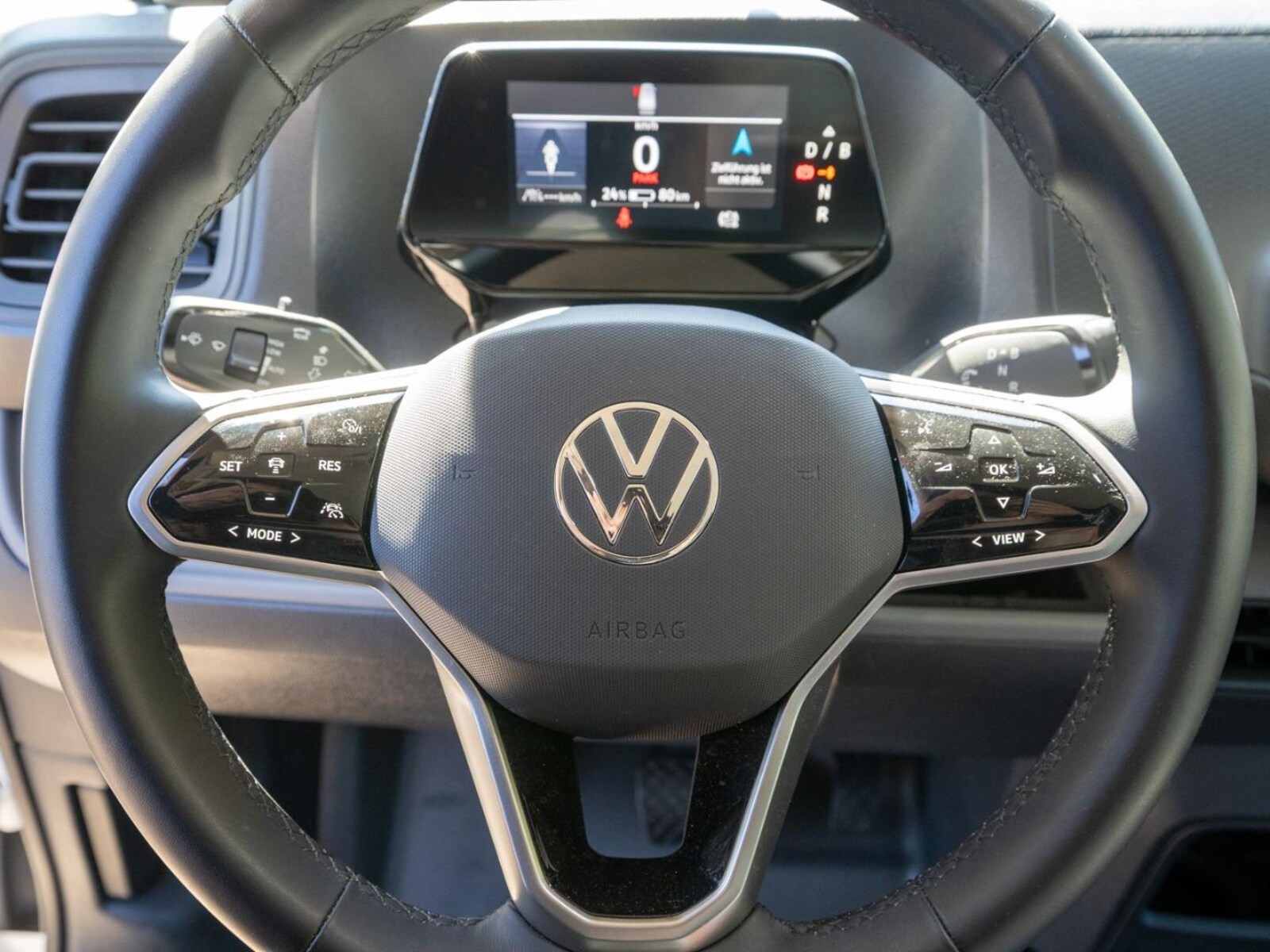 Volkswagen ID. Buzz Cargo – Bild 17