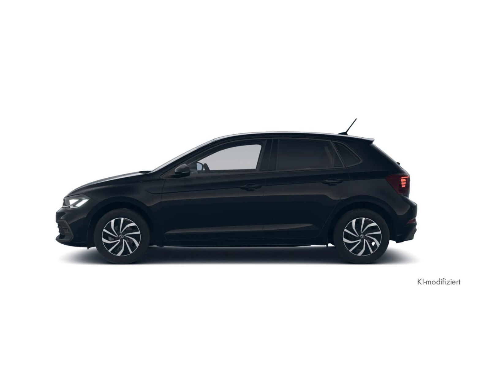 Volkswagen Polo – Bild 5