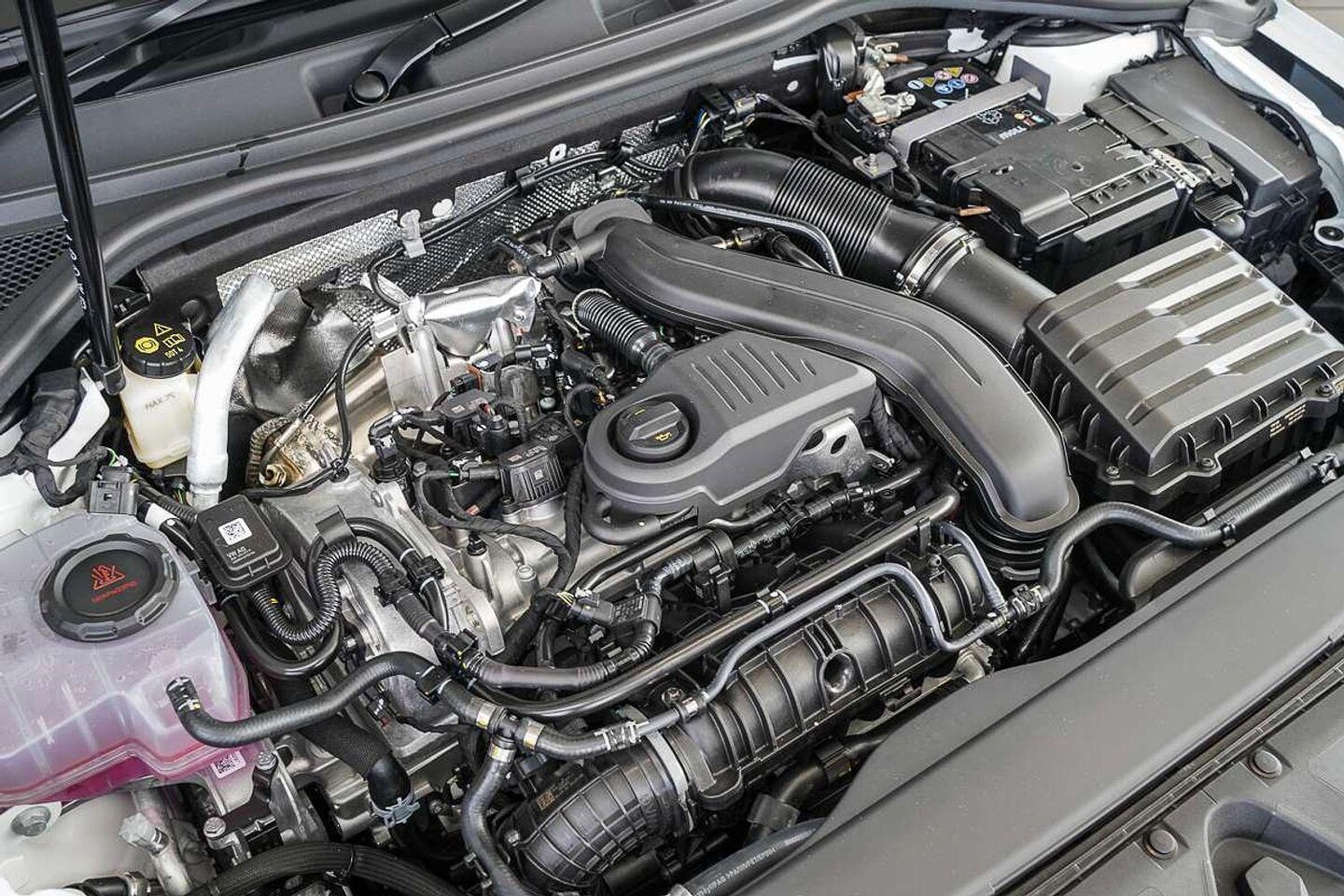 Image about Audi A3 Sedan TFSI S tronic