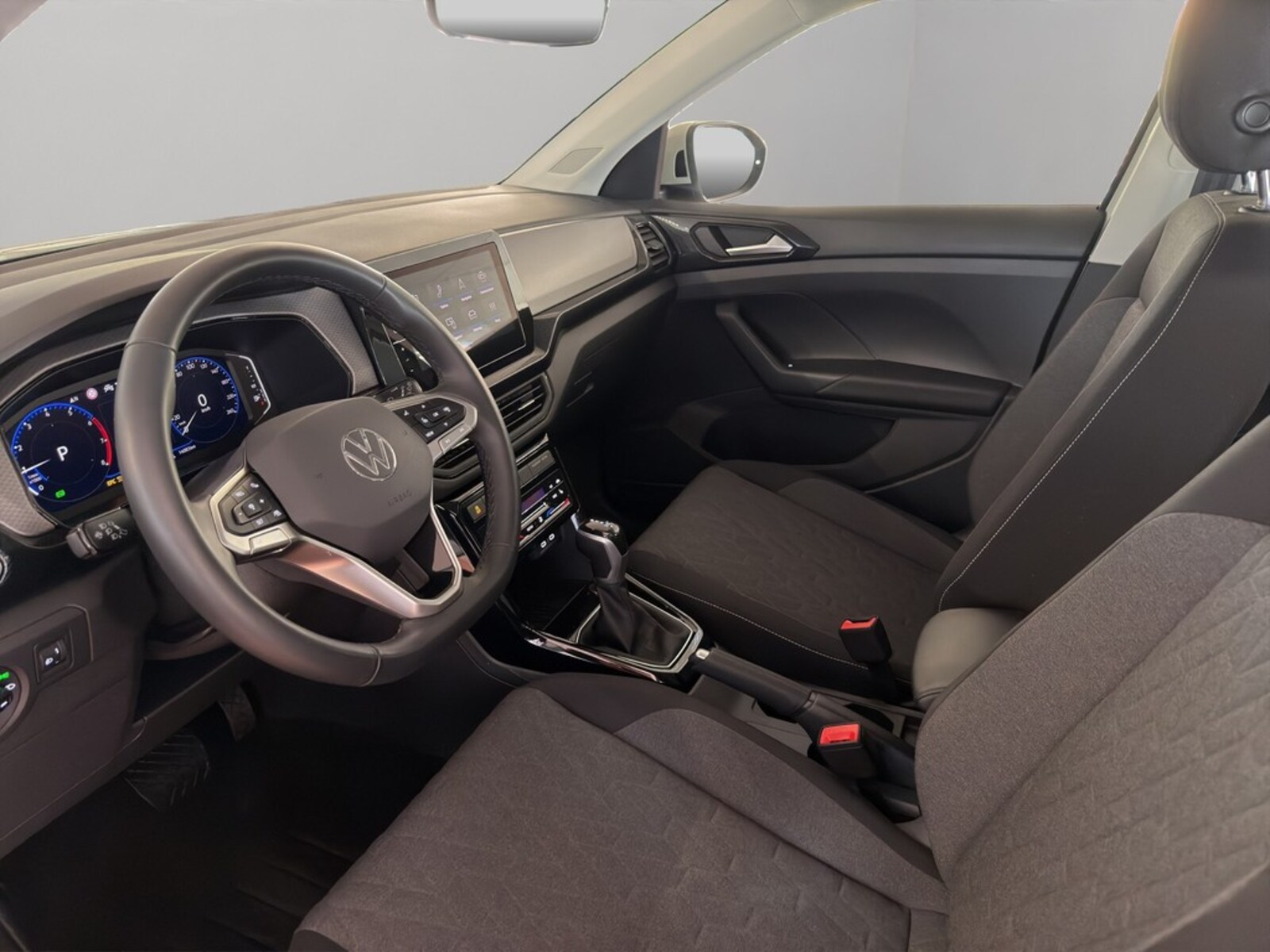 Volkswagen T-Cross – Bild 11