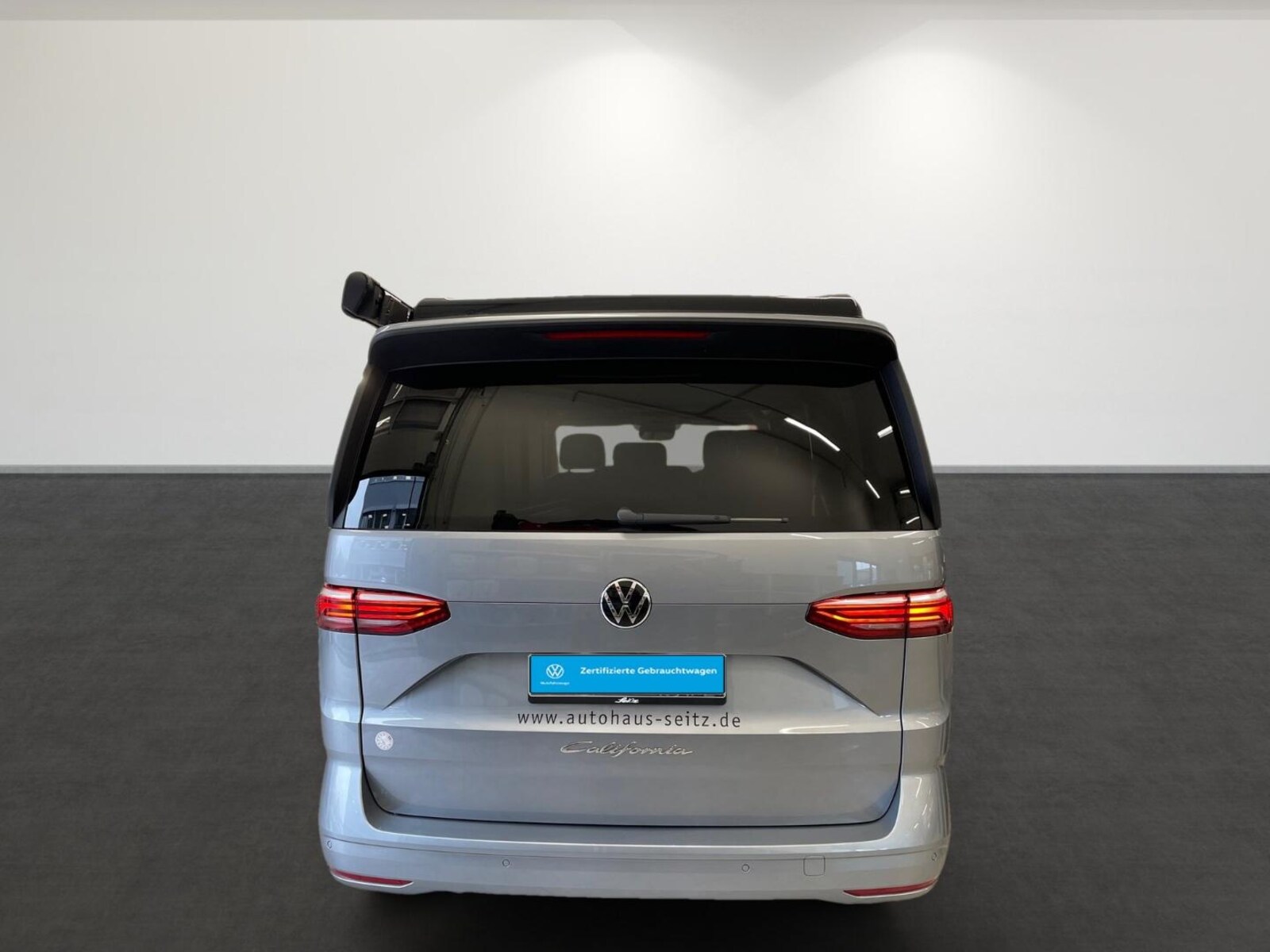 Volkswagen California – Bild 15