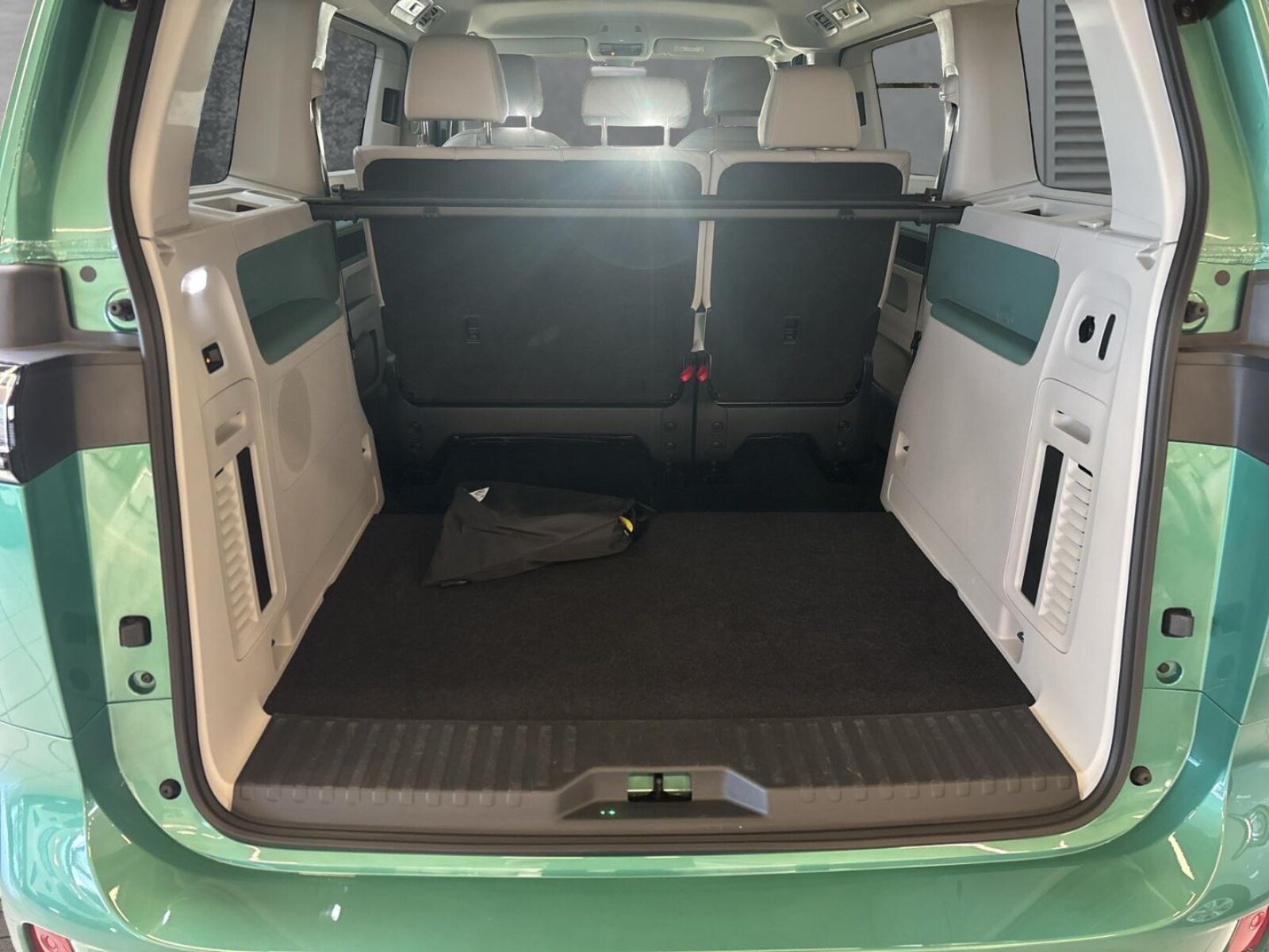 Volkswagen ID. Buzz – Bild 14