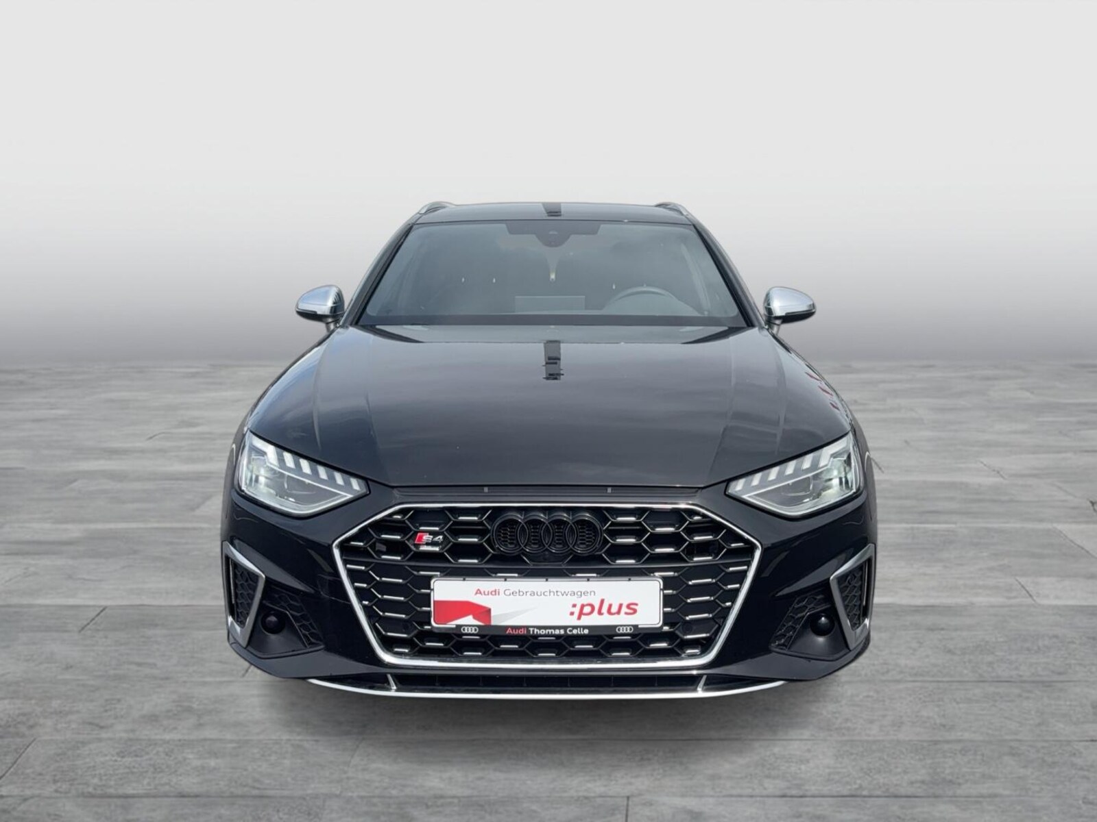Audi S4 Avant – Bild 8