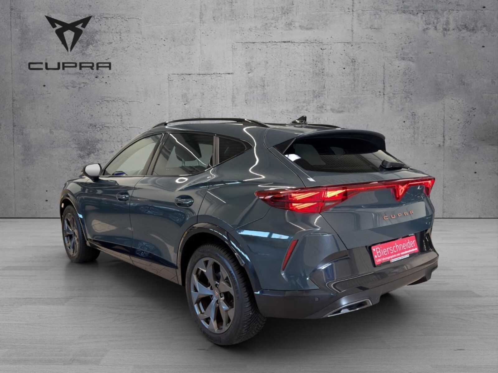 CUPRA Formentor – Bild 5
