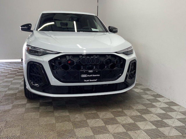 2026 Audi SQ5 Sportback